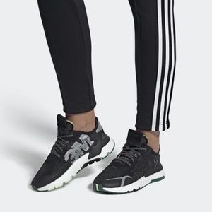 adidas women's reflective shoes
